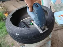 дърво