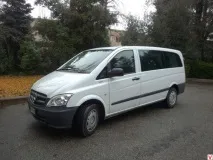 Mercedes Vito 113CDI (Мерседес Віто) 2013 р. vito