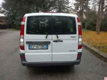 Mercedes Vito 113CDI (Мерседес Віто) 2013 р. 113cdi