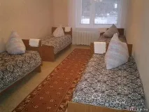 Оздоровчий дитячий табір Зоря для дітей 6-16 років, м табір
