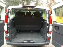 Mercedes Vito 113CDI (Мерседес Віто) 2013 р. mercedes