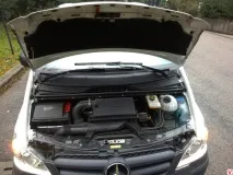 Mercedes Vito 113CDI (Мерседес Віто) 2013 р. мерседес