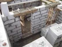 джъмпери отворите