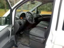 Mercedes Vito 113CDI (Мерседес Віто) 2013 р. vito