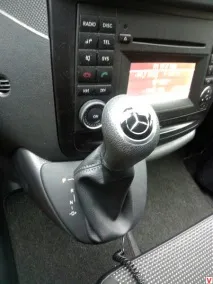 Mercedes Vito 113CDI (Мерседес Віто) 2013 р. vito