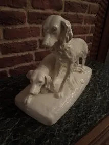 ловен порцелан