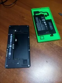 nokia поставяне