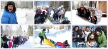 Оздоровчий дитячий табір Зоря для дітей 6-16 років, м табір