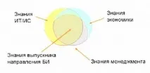 бізнес-інформатика