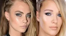 delevingne delevingne