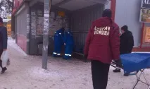 Що робити, якщо на вулиці сильний мороз Адміністрація міського поселення Лісової Пушкінського робити