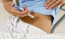 диабет дългосрочна