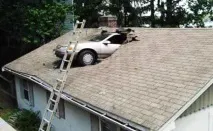 Що робити після ДТП було