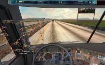 truckers america