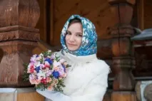 Поради фотографа нареченій та нареченому фотографа