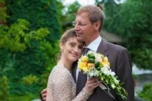 Поради фотографа нареченій та нареченому нареченій