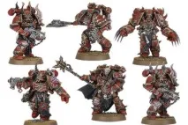 Dark vengeance стартовий набір стартовий