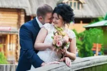 Поради фотографа нареченій та нареченому поради
