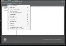 tools DAEMON Tools