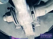 Що буде, якщо відпаде сайлентблок від важеля Наслідки та поради автомобілістам сайлентблок