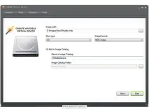 daemon tools