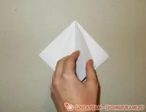 лисица гладиолус