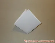 лисица гладиолус