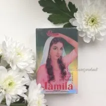 Що таке хенгуа, BeautyMehndi таке
