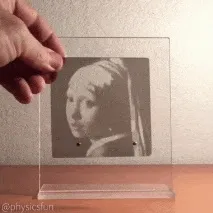 наочно