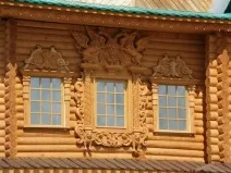 Дерев’яна лиштва різьблена як зробити різьблена лиштва на вікна та двері своїми руками зробити