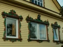 Дерев’яна лиштва різьблена як зробити різьблена лиштва на вікна та двері своїми руками вікна