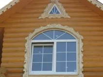 Дерев’яна лиштва різьблена як зробити різьблена лиштва на вікна та двері своїми руками лиштва