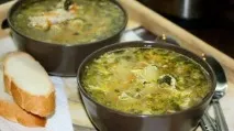 Дієта при кісті яєчника, вплив харчування на розвиток кістозної освіти та режим прийому їжі яєчника