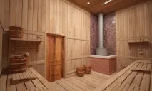 руками
