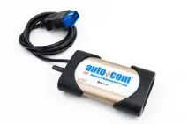 Діагностична система AUTOCOM autocom