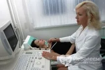 Для чого потрібно УЗДГ судин потрібно