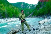 Видобуток золота в Ленінградській області родовища на карті, де шукати і чи є нові джерела ленінградській