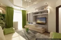 интериорен