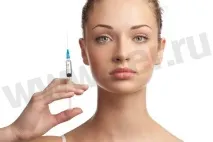 Диспорт усунення зморшок та зморшок усунення