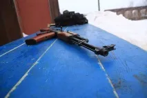 Депутати хочуть заборонити переробляти бойову зброю на цивільну зброю Силові структури депутати