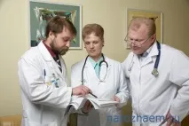 лечение лечение