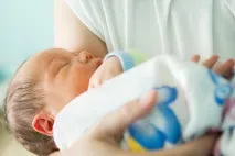 Дитячі суміші різновиду, вимоги до використання дитячі