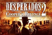 Desperados 2 Cooper’s Revenge (2006), Torick desperados