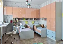 интериорен практика