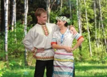 святкували