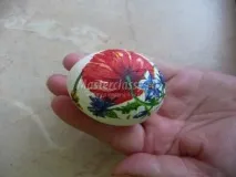 белтък декупаж