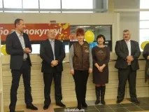 Десятий за рахунком «Євроопт» відкривається сьогодні у 7 мікрорайоні Бобруйска мікрорайоні