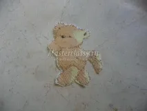 декупаж яйчен