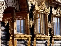 Дерев’яна лиштва різьблена як зробити різьблена лиштва на вікна та двері своїми руками зробити