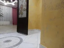 Декоративна штукатурка Травертин у Нижньому Новгороді декоративна
